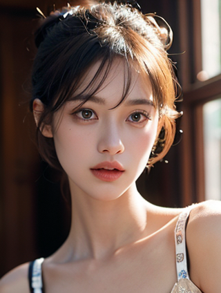 流程文档与广角镜头：探索视觉与信息的双重边界